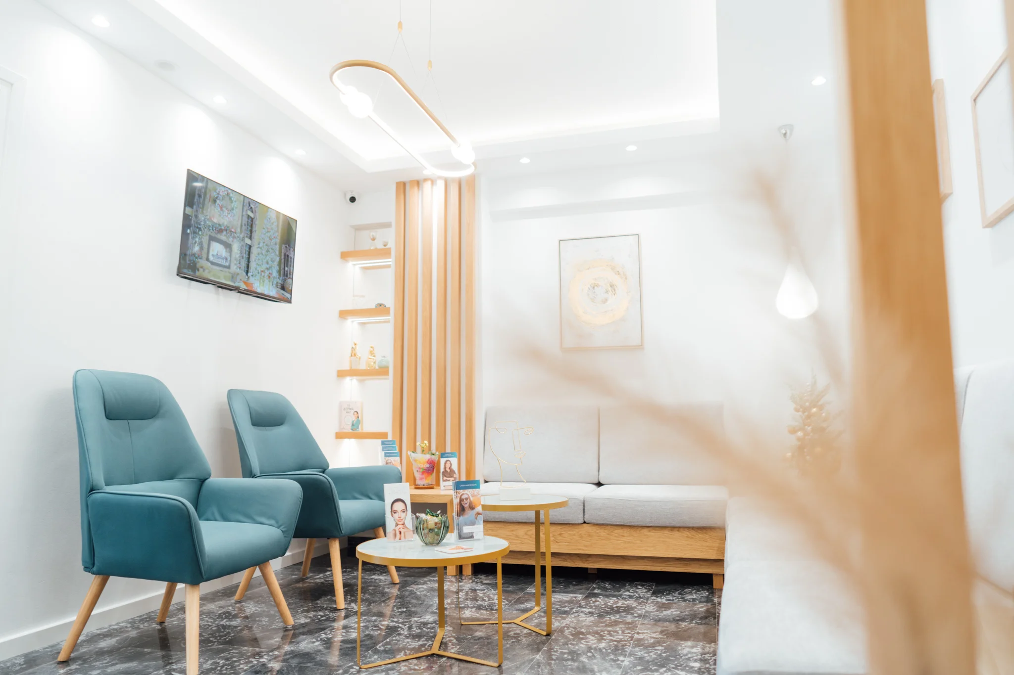 Architectural Photography – Dermatological Clinic