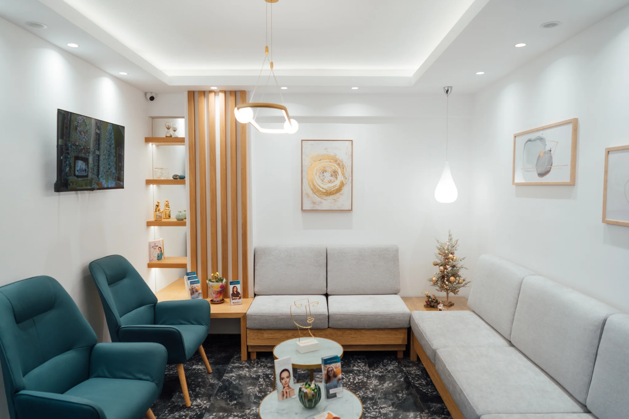 architectural dermatological clinic img2