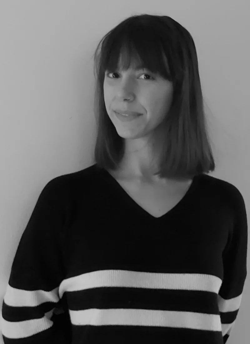 Lina Marabouti