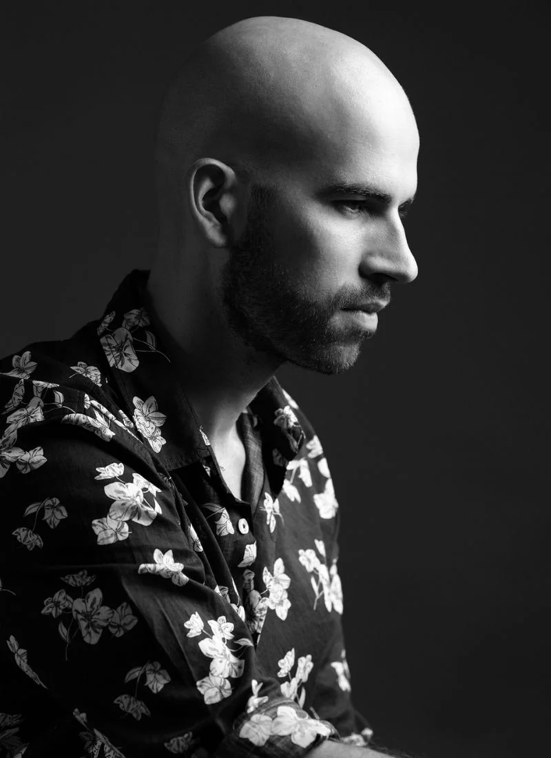 Mike Aikaterinis