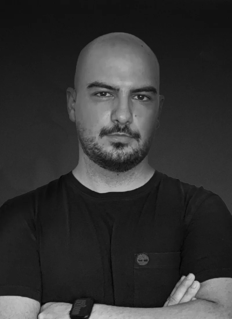 Mike Alexiou