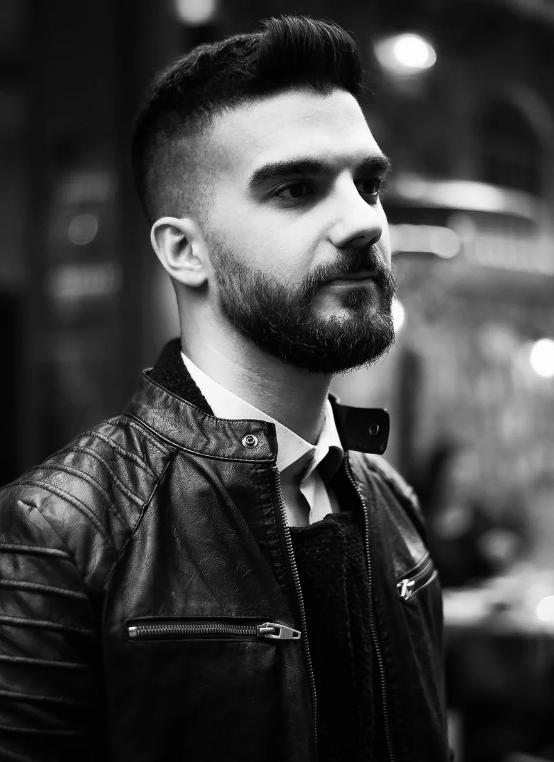Panos Fouskolagoudakis