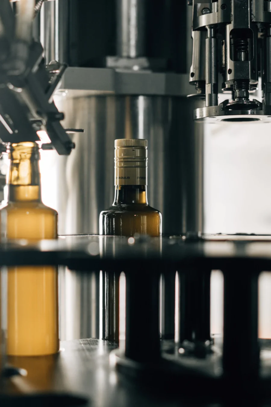 Protoulis Cinematography – Master Olive Oil Makers