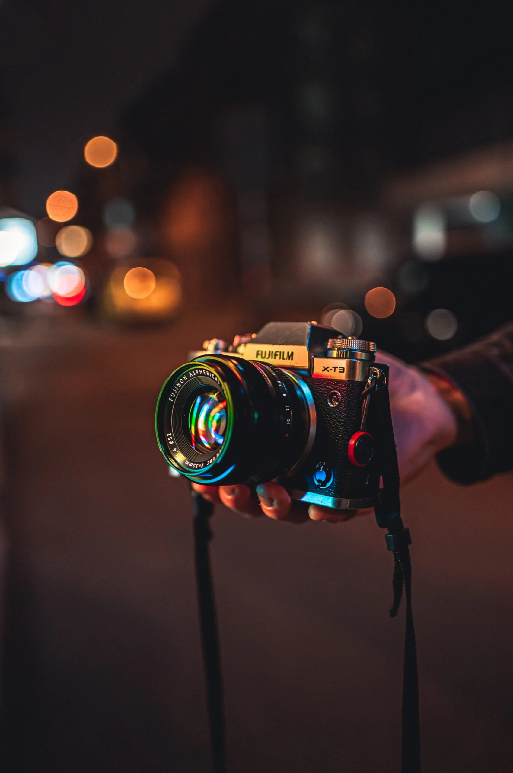 Creating Content