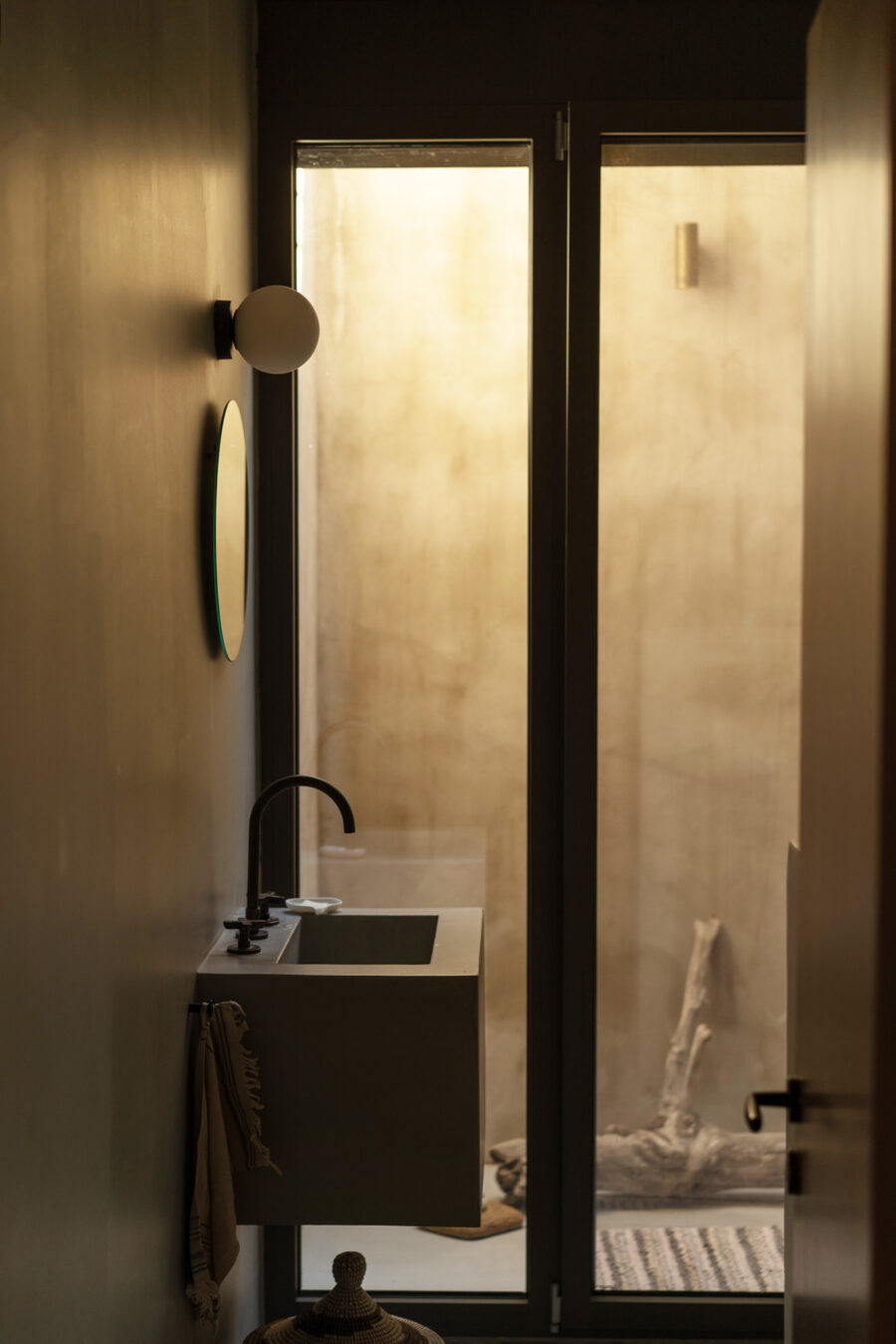 Rachta – Residence
